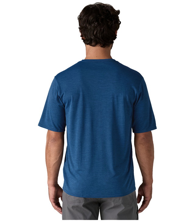Tricou PATAGONIA M CAP COOL DAILY GRAPHIC SHIRT Bărbați