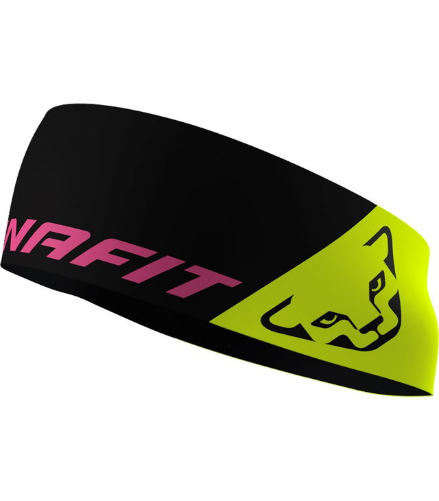 DYNAFIT PERFORMANCE HEADBAND Uni fejpánt