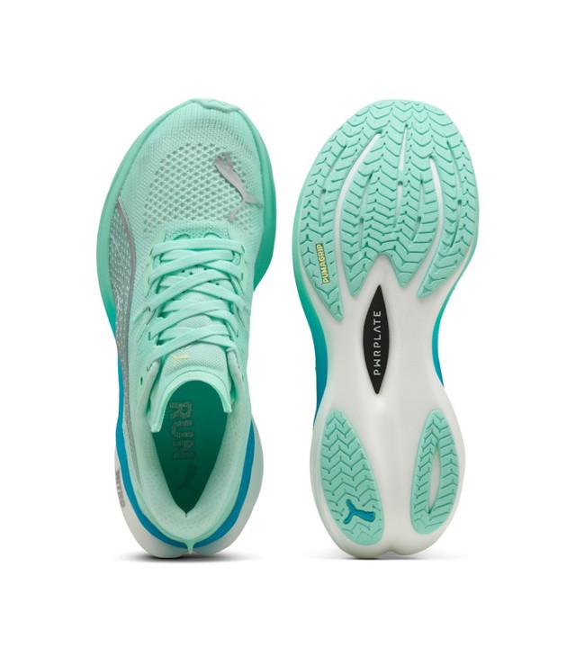 PUMA DEVIATE NITRO 3 W Lady cipő