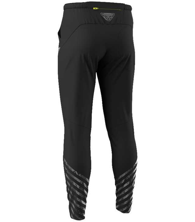 DYNAFIT TRAIL REFLECTIVE PNT M férfi nadrág