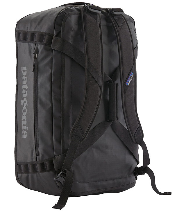 Geantă PATAGONIA BLACK HOLE DUFFEL 55L Uni