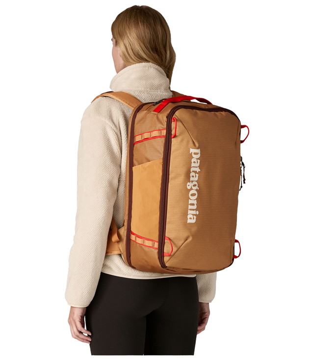 Rucsac PATAGONIA BLACK HOLE MINI MLC Uni