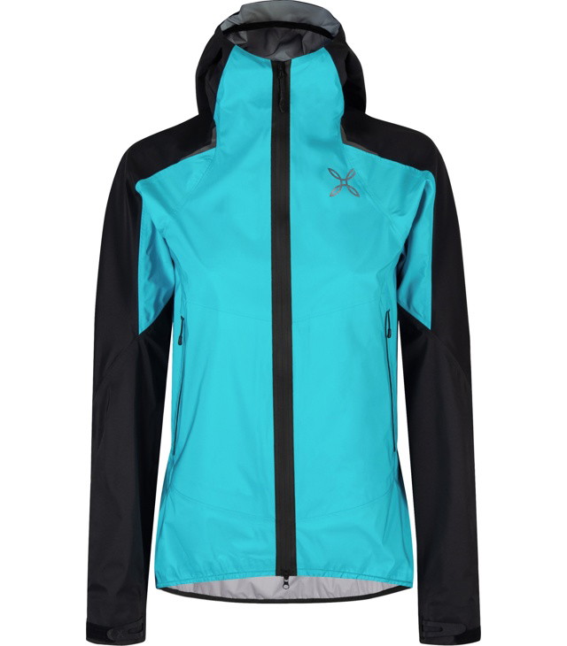 Dámská bunda MONTURA MAGICA PROMETEO JACKET W
