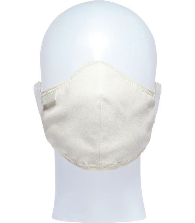 Maska KEEN MASK 2 PACK Uni