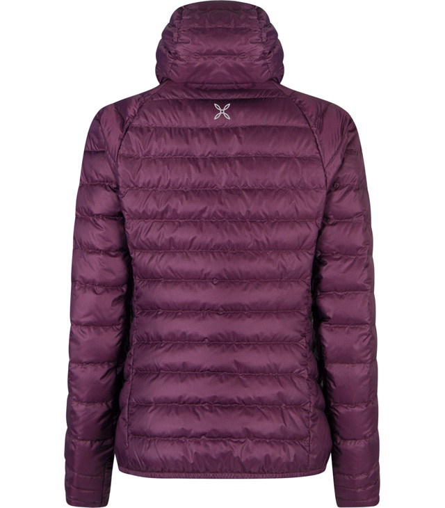 Dámská bunda MONTURA PURE DUVET W