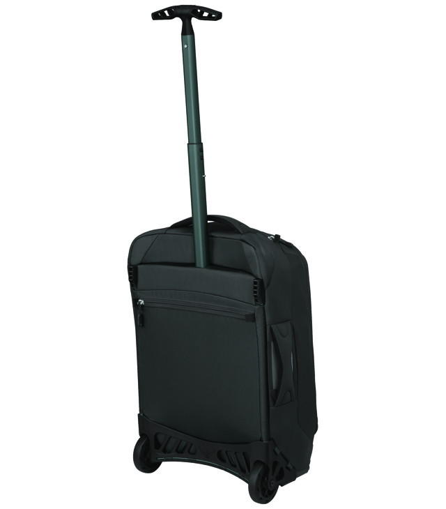 Geantă OSPREY OZONE CARRY ON 2 WHEEL Uni