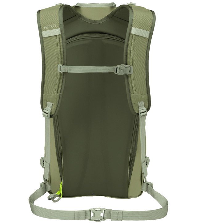 Batoh OSPREY SOELDEN 25 Man