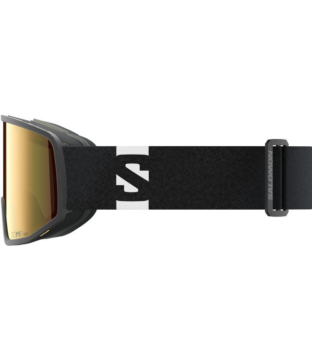 Brýle sjezdové SALOMON SENTRY PRO S SIGMA PHOTO Uni, black