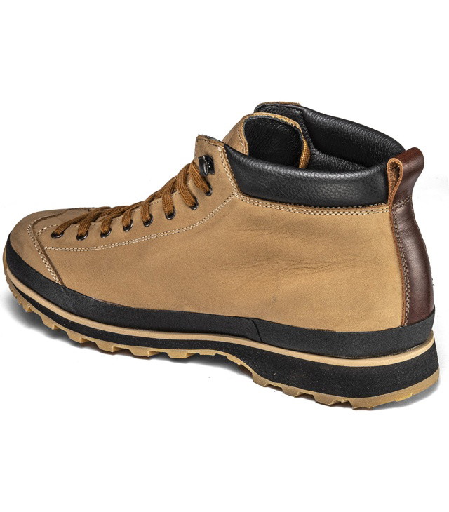 Boty LOMER BIO NATURALE MID 50TH ANN Man