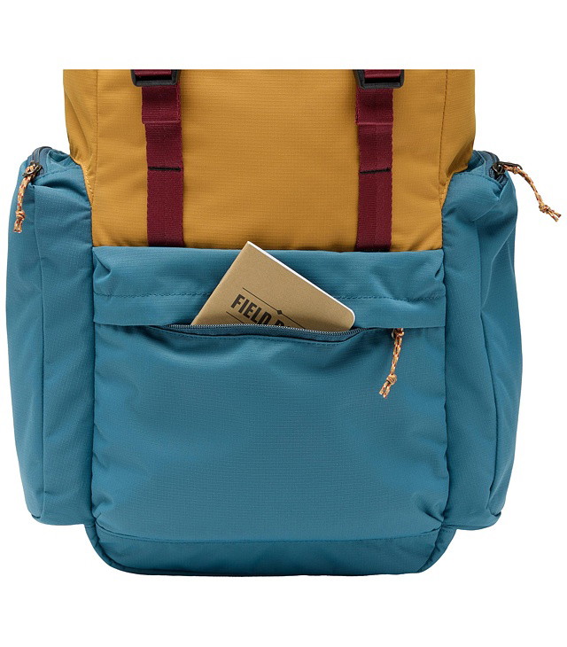 Ruksak COLUMBIA TRAIL TRAVELER 28L RUCKSACK Uni