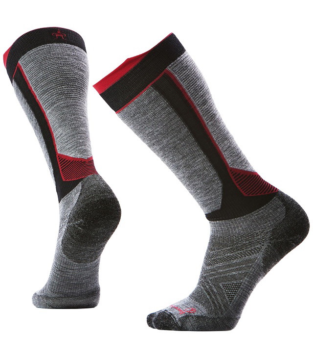 Unisex čarape SMARTWOOL INTRAKNIT SKI TARGETED CUSHION OTC