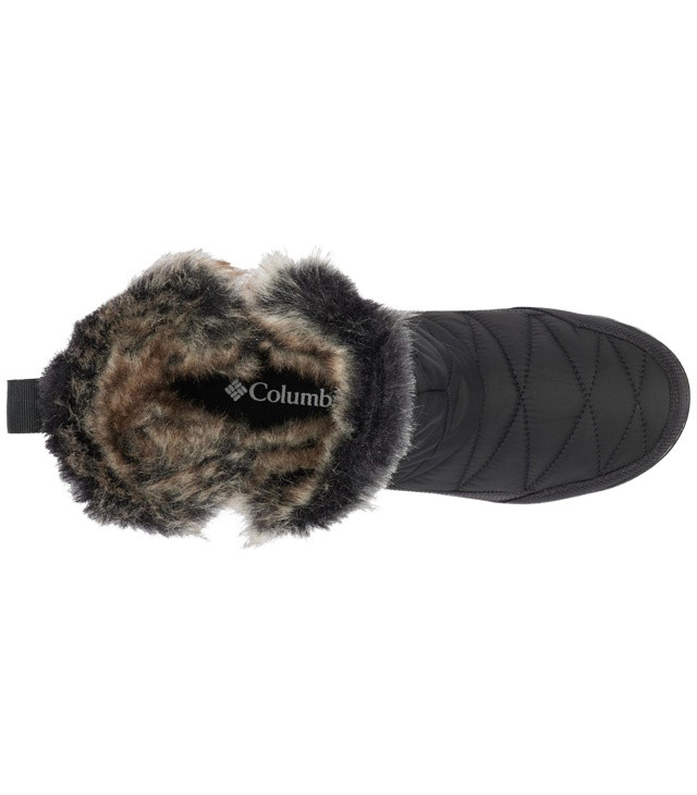 Boty COLUMBIA MINX SLIP V Lady