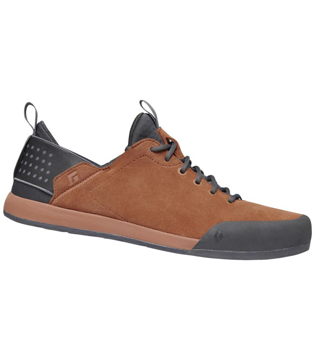 Pantofi BLACK DIAMOND M SESSION SUEDE SHOES Bărbați