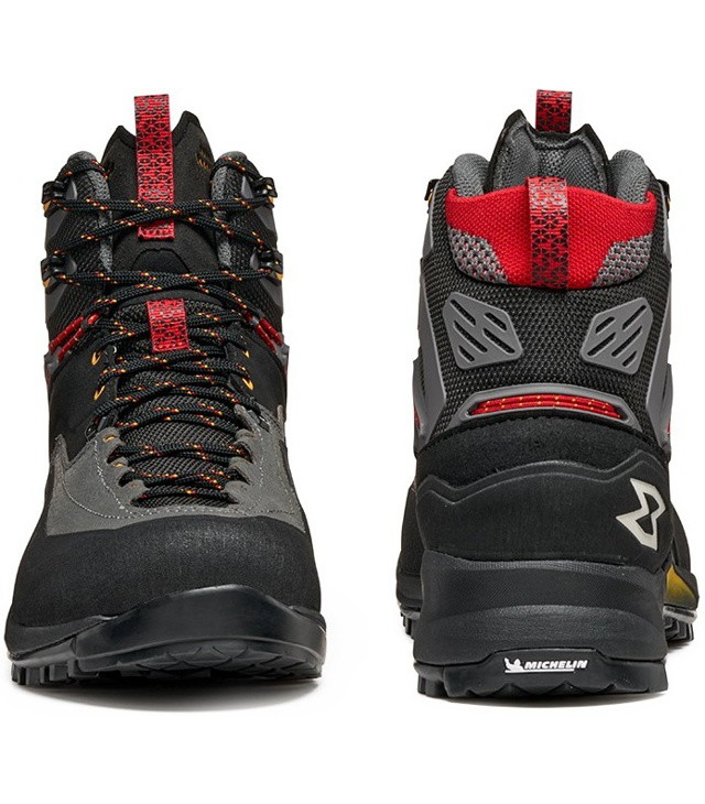 Muške cipele za trekking GARMONT AKRON MID GTX