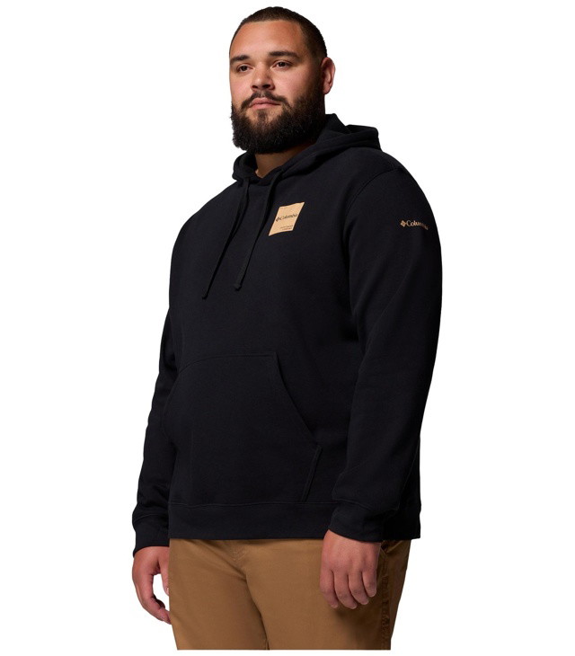 COLUMBIA TREK HOODIE Férfi pulóver
