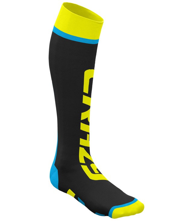 Čarape CRAZY CRAZY CARBON SOCKS Uni