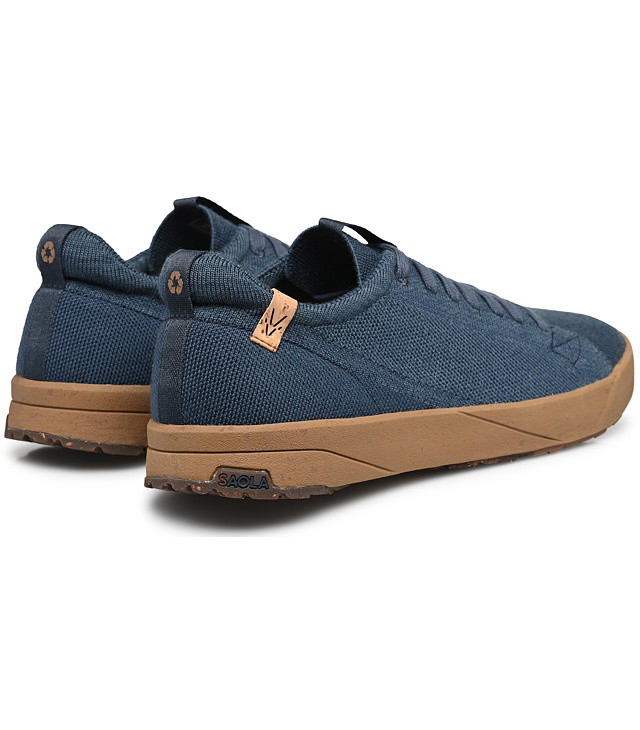 Muške zimske čizme SAOLA CANNON KNIT 2.0 WOOL