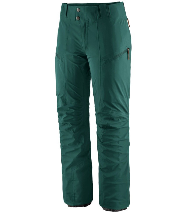 Kalhoty PATAGONIA W STORMSTRIDE PANTS Lady