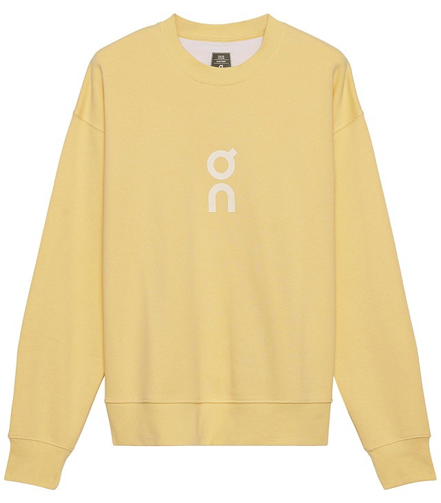 Mikina ON CLUB CREW W Lady