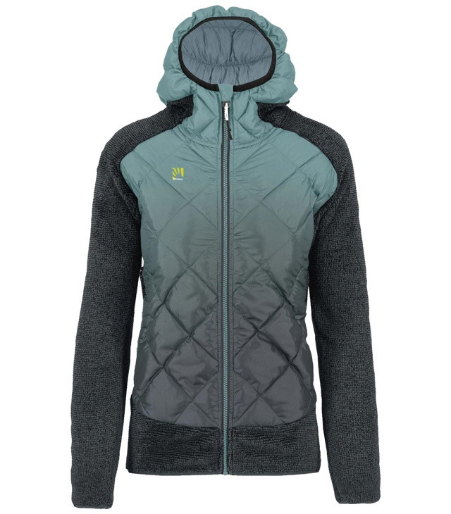 Bunda Karpos SMART W MARMAROLE JACKET Lady