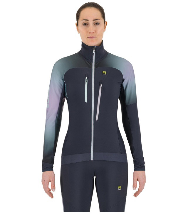Bunda Karpos ALAGNA 2.0 W JACKET Lady