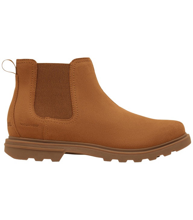 Boty SOREL CYPRUS CHELSEA WP Man