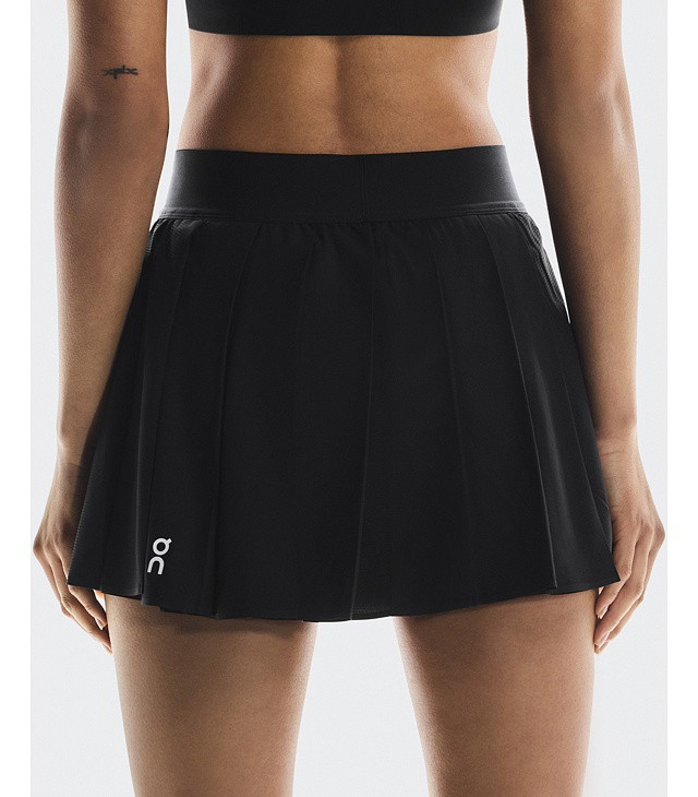 Sukňa ON COURT SKIRT PLEATED W Lady