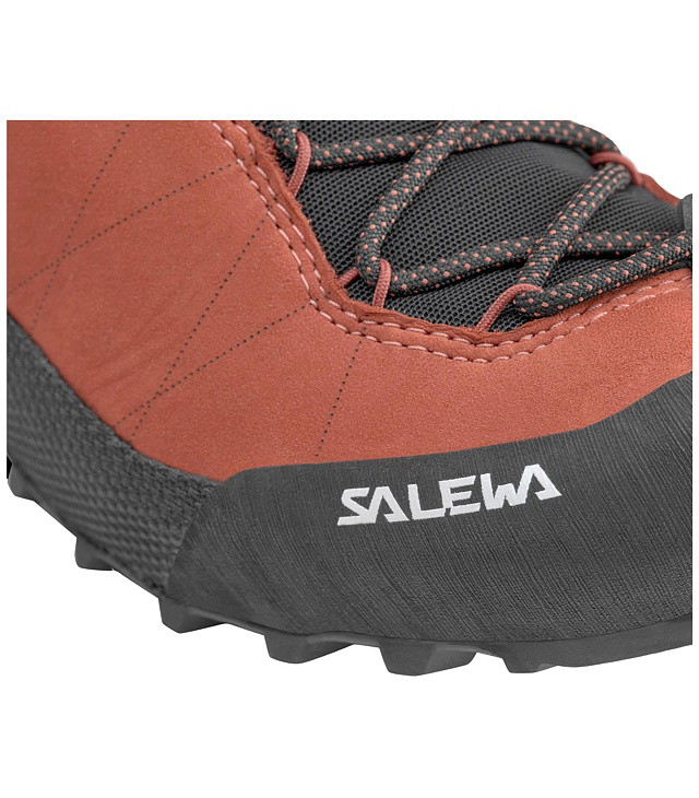 Boty SALEWA WILDFIRE LEATHER 2 GTX W Lady
