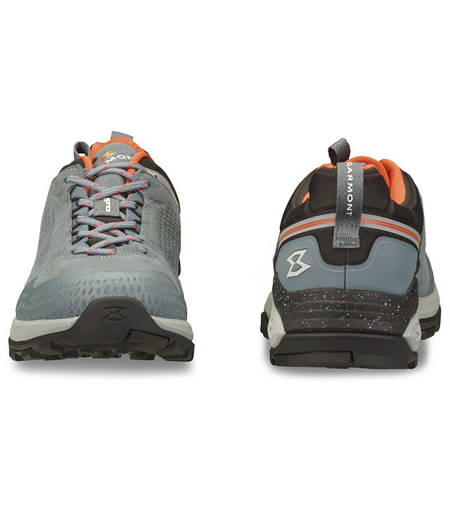 Boty GARMONT GROOVE G-DRY Man