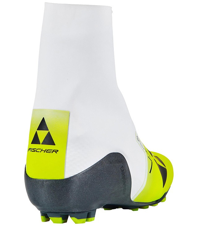 Boty na běžky FISCHER SPEEDMAX 7 CLASSIC WS Lady