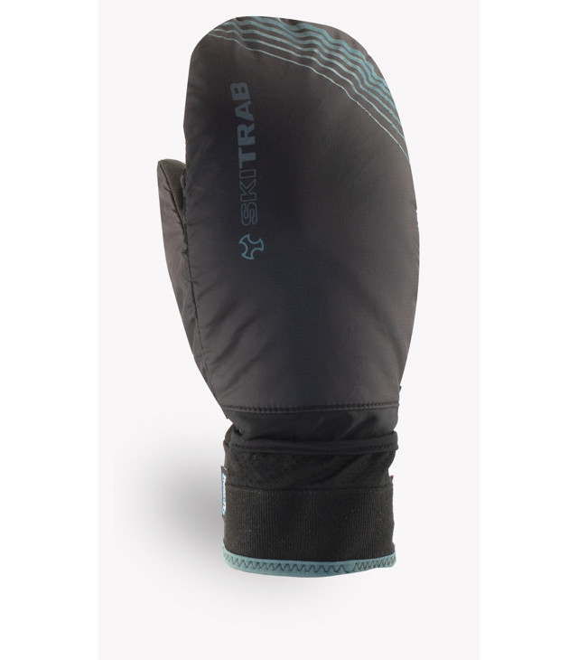 Rukavice SKI TRAB GLOVE STELVIO Uni