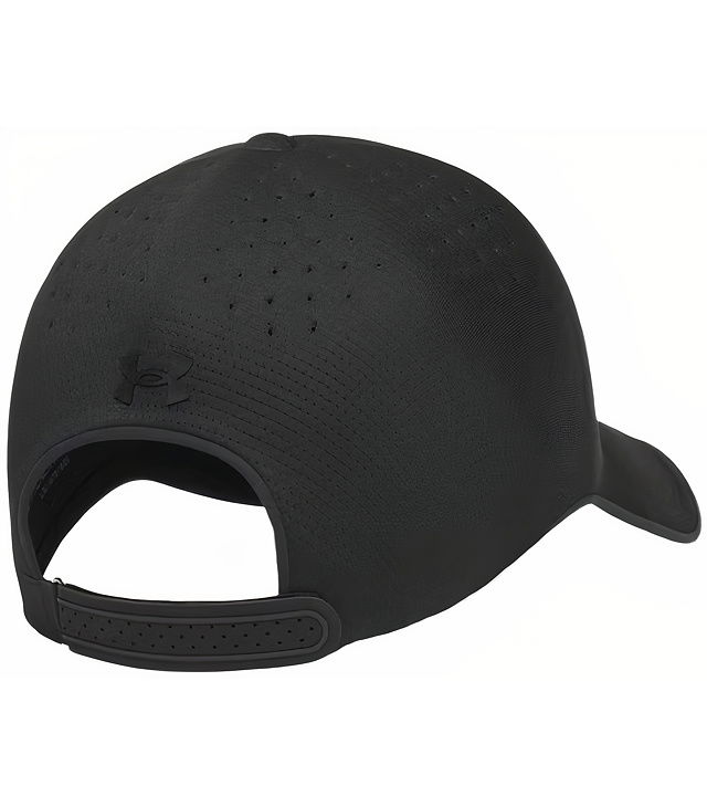 Kšiltovka UNDER ARMOUR STEALTHFORM LOW UNCRUSHABLE Uni