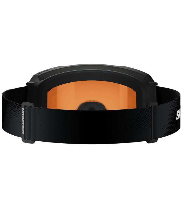 Brýle sjezdové SALOMON S/VIEW 3 ACCESS Uni