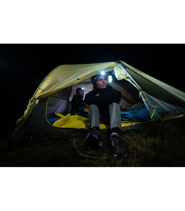 Čelovka PETZL TIKKINA Uni