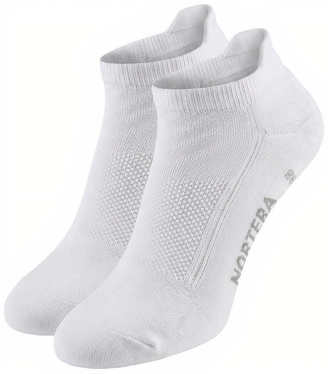 Ponožky NORTERA SPIK ANKLE Uni