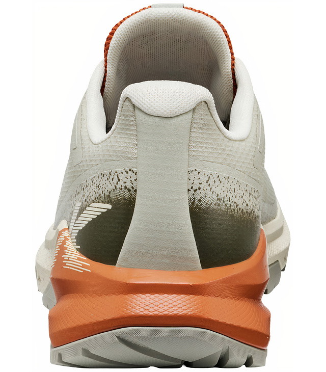 Pánské trekové boty KEEN TARGHEE APEX WP MEN Man