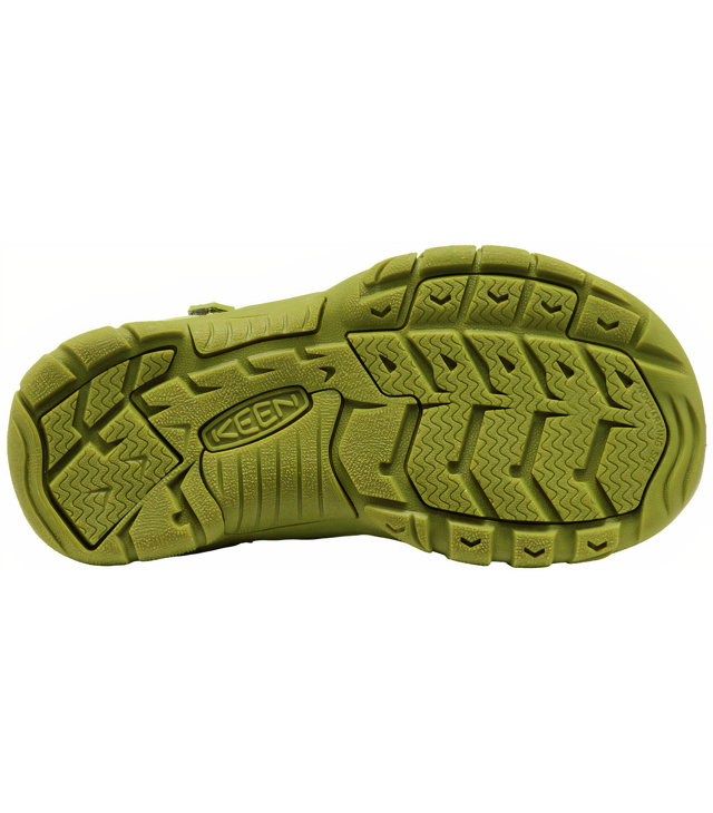 Dětské sandály KEEN NEWPORT H2 YOUTH