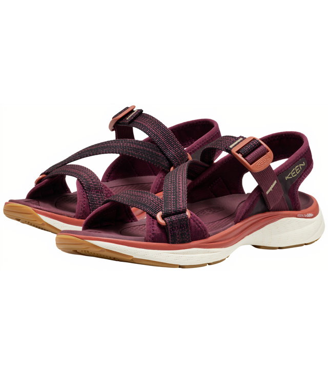 Dámské sandály KEEN LEIKI OT SANDAL WOMEN
