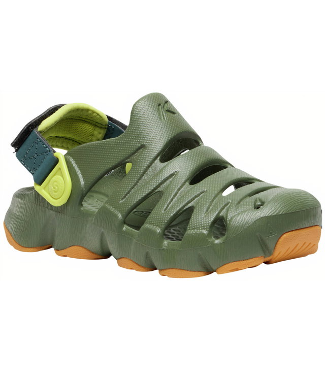 Dětské sandály KEEN HYPERFLT CHILDREN