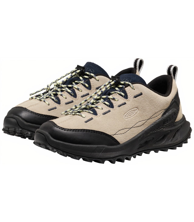 Dětské boty KEEN JASPER ZIONIC YOUTH Junior