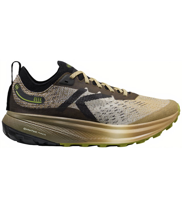 Pánské běžecké trailové boty KEEN SEEK