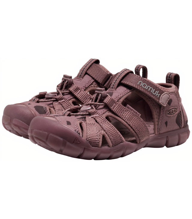 Dětské sandály KEEN SEACAMP II CNX YOUTH