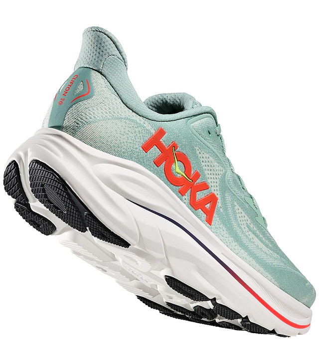 Pánské boty HOKA CLIFTON 10 Man