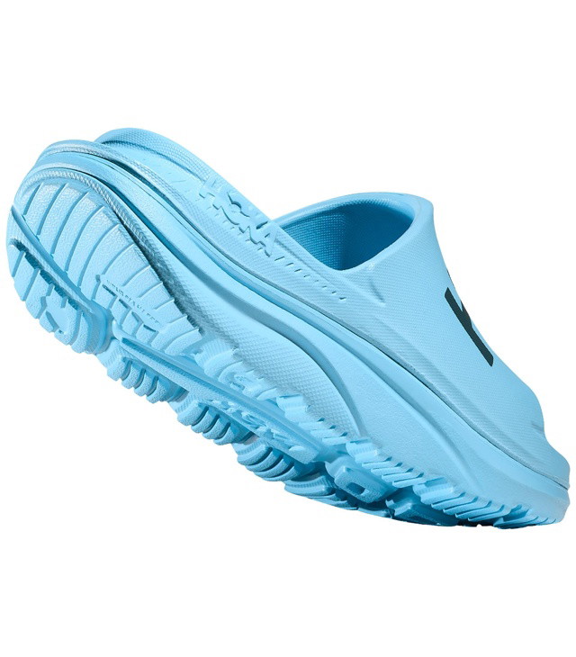 Pantofle HOKA ORA ATHLETIC SLIDE Uni