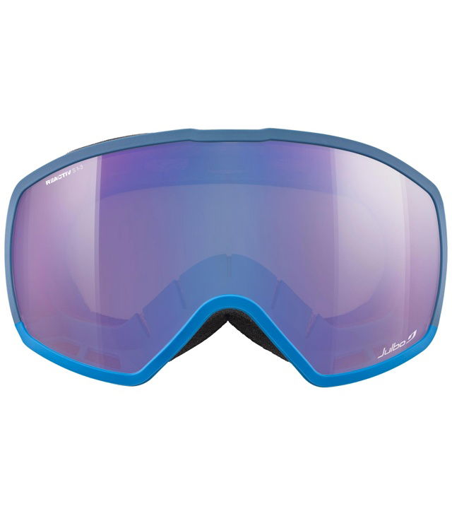 Brýle sjezdové JULBO HIT RA 1-3 HC Uni