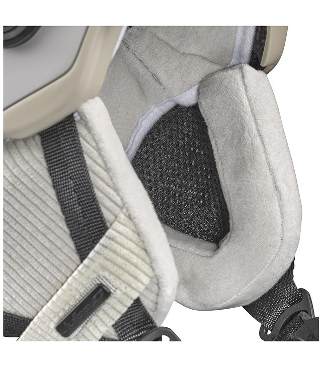 Přilba JULBO GLOBE EVO RA 1-3 HC Uni