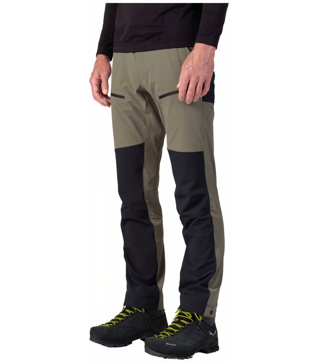 Pánské kalhoty HANNAH TORG Man