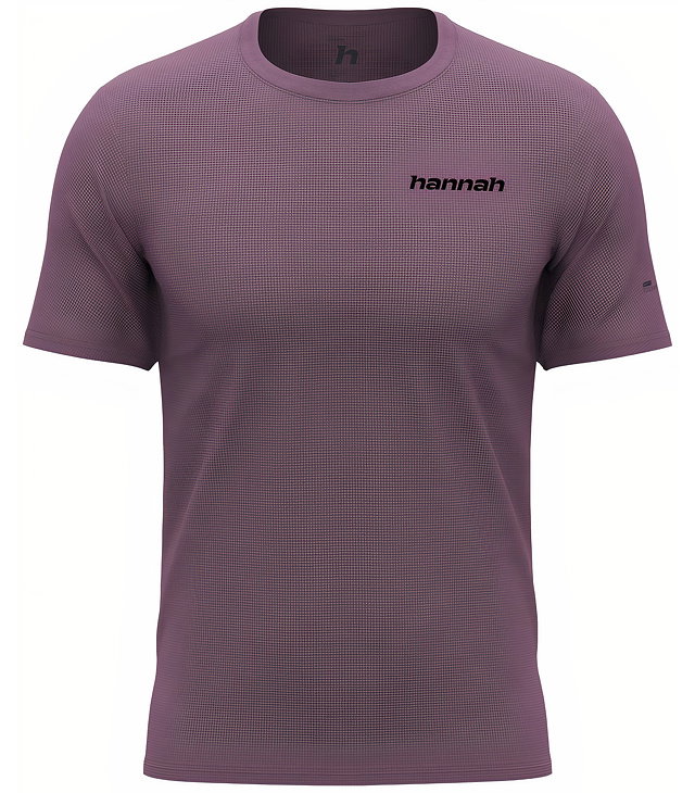 Pánské tričko HANNAH WICK Man