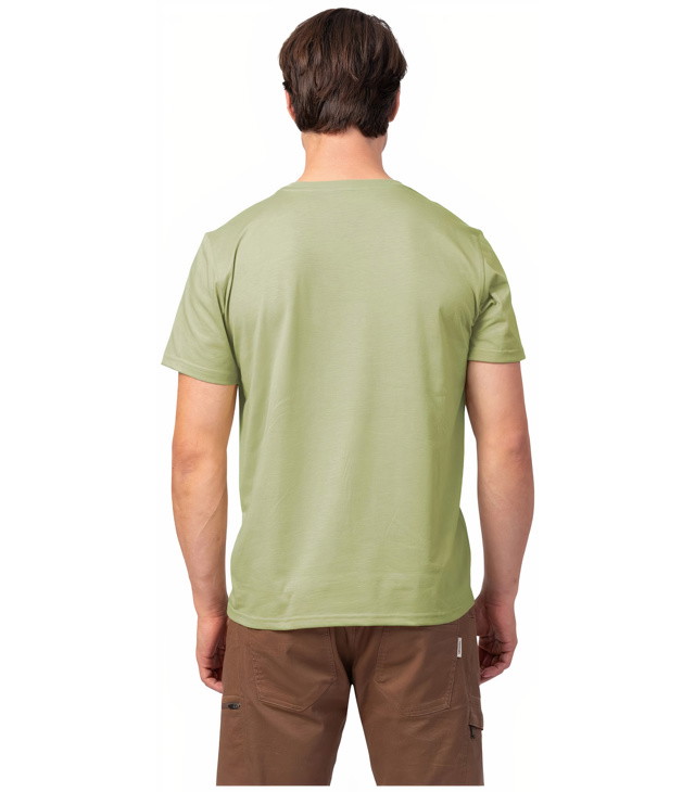 Pánské tričko HANNAH GREM Man