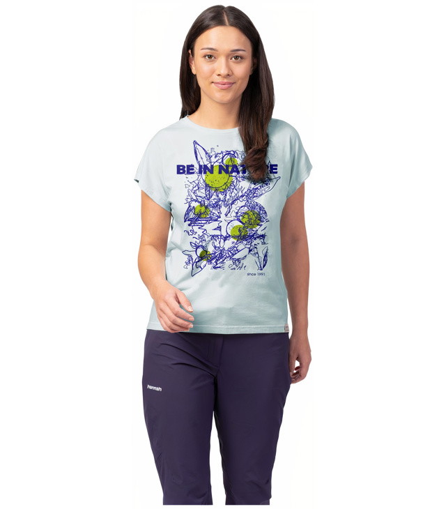 Dámské tričko HANNAH CLAIR Lady